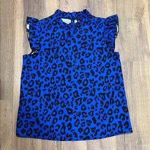 Skue size S top
